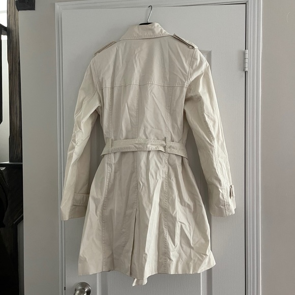 Banana Republic Trench - Picture 2 of 3